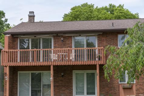 2711 Northside Unit C Boulevard South Bend IN 46615