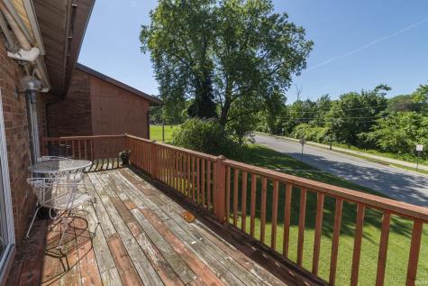 2711 Northside Unit C Boulevard South Bend IN 46615