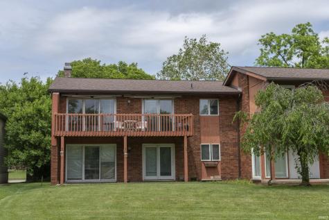 2711 Northside Unit C Boulevard South Bend IN 46615