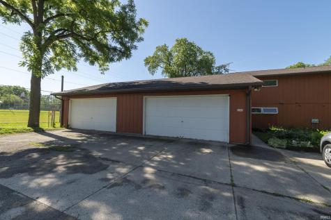 2711 Northside Unit C Boulevard South Bend IN 46615