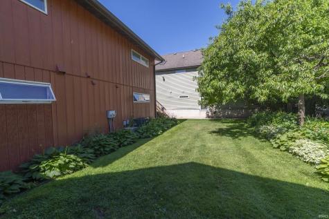 2711 Northside Unit C Boulevard South Bend IN 46615