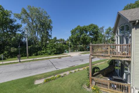 2711 Northside Unit C Boulevard South Bend IN 46615