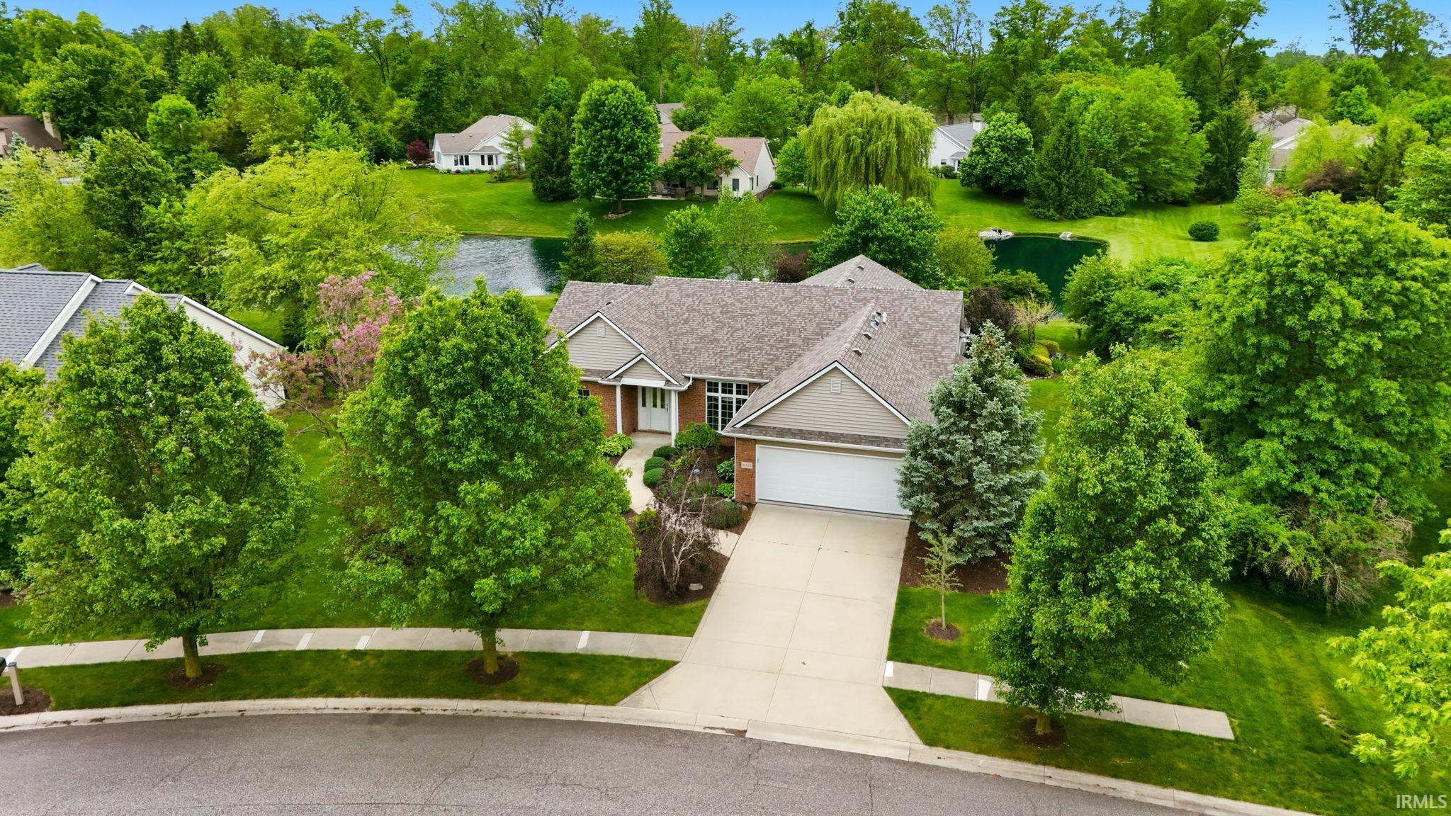 9421 Wawasee Cove Fort Wayne IN 46804