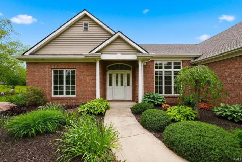 9421 Wawasee Cove Fort Wayne IN 46804