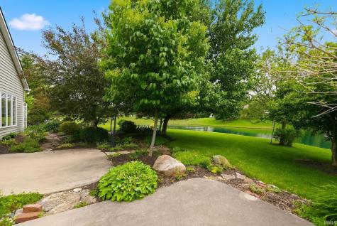 9421 Wawasee Cove Fort Wayne IN 46804