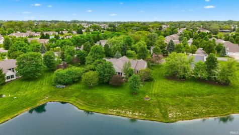 9421 Wawasee Cove Fort Wayne IN 46804