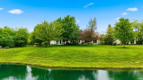9421 Wawasee Cove Fort Wayne IN 46804