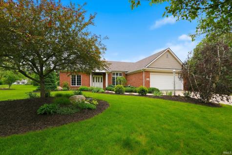 9421 Wawasee Cove Fort Wayne IN 46804