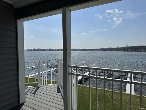 1725 Colonial Drive Rochester IN 46975
