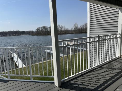 1725 Colonial Drive Rochester IN 46975