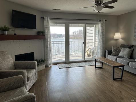 1725 Colonial Drive Rochester IN 46975