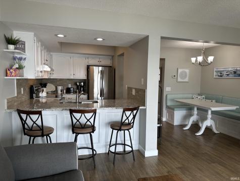 1725 Colonial Drive Rochester IN 46975
