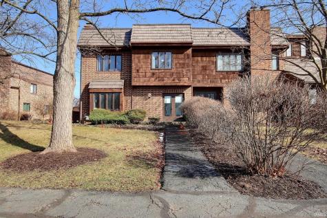 6736 Covington Creek Trail Fort Wayne IN 46804