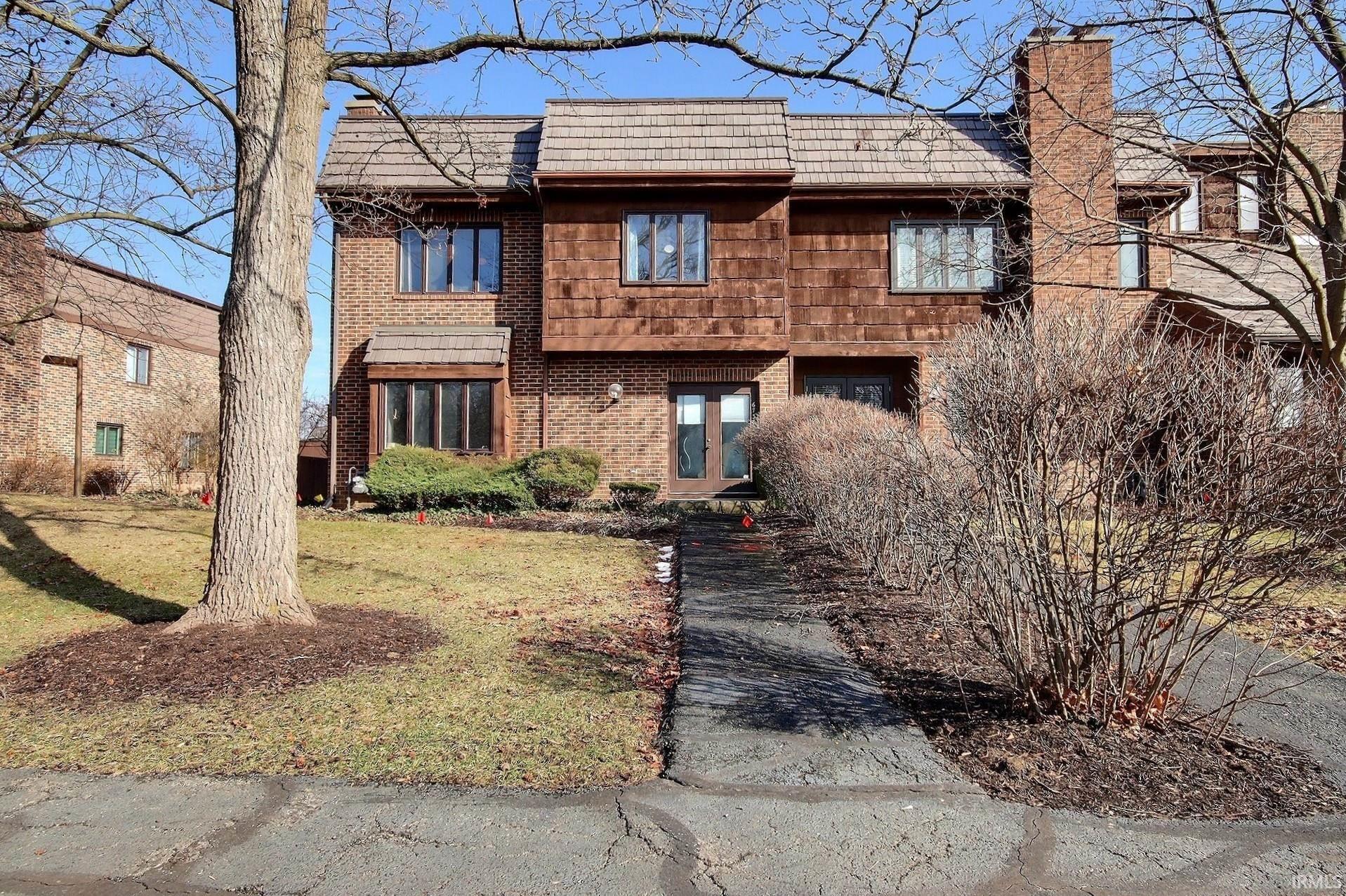 6736 Covington Creek Trail Fort Wayne IN 46804
