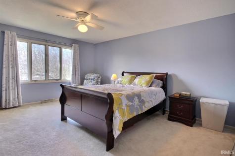 6736 Covington Creek Trail Fort Wayne IN 46804
