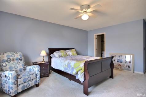 6736 Covington Creek Trail Fort Wayne IN 46804