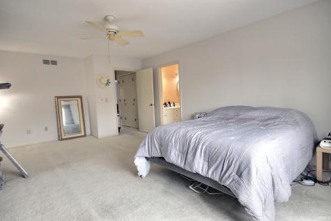6736 Covington Creek Trail Fort Wayne IN 46804