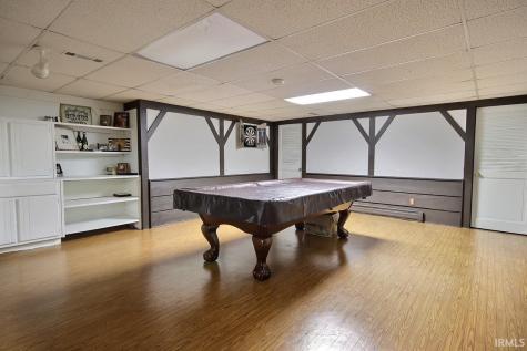 6736 Covington Creek Trail Fort Wayne IN 46804