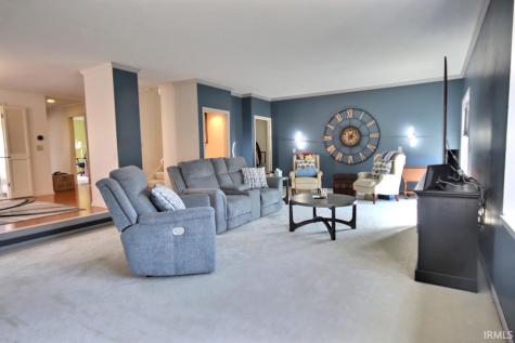 6736 Covington Creek Trail Fort Wayne IN 46804