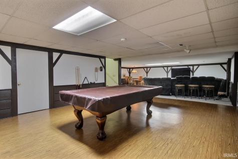 6736 Covington Creek Trail Fort Wayne IN 46804