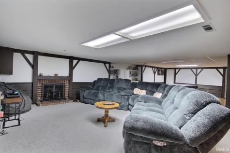 6736 Covington Creek Trail Fort Wayne IN 46804