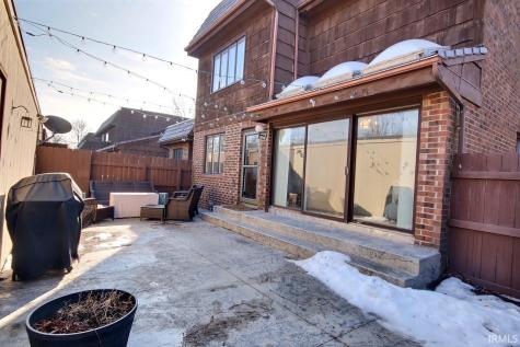 6736 Covington Creek Trail Fort Wayne IN 46804