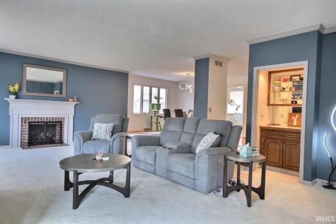 6736 Covington Creek Trail Fort Wayne IN 46804