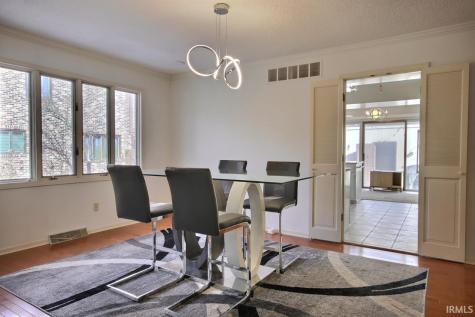 6736 Covington Creek Trail Fort Wayne IN 46804