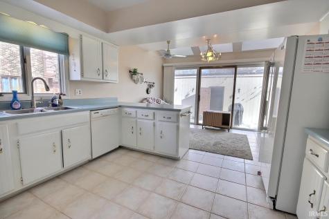6736 Covington Creek Trail Fort Wayne IN 46804