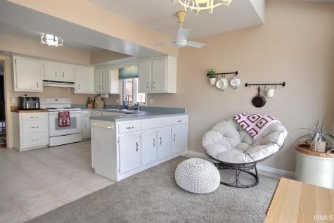 6736 Covington Creek Trail Fort Wayne IN 46804
