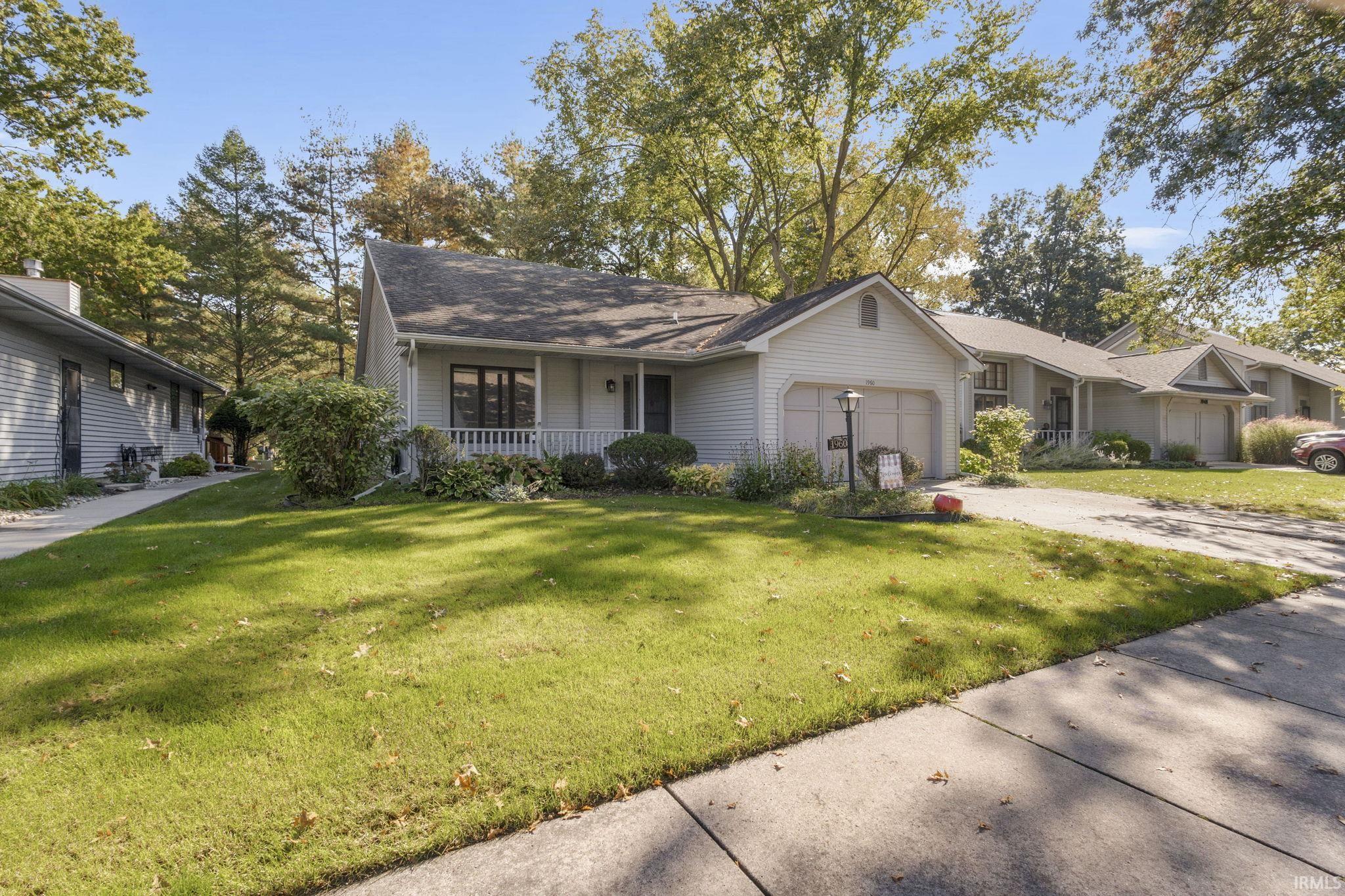1960 Creekbank Lane South Bend IN 46635