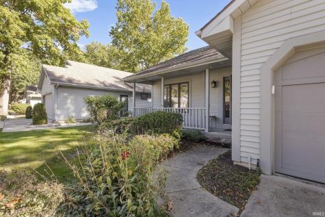 1960 Creekbank Lane South Bend IN 46635