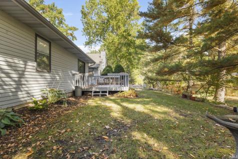 1960 Creekbank Lane South Bend IN 46635