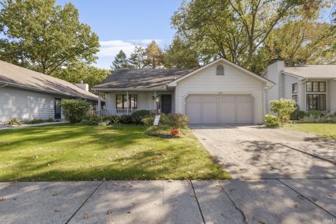 1960 Creekbank Lane South Bend IN 46635