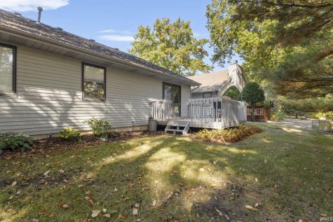 1960 Creekbank Lane South Bend IN 46635