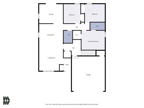 1960 Creekbank Lane South Bend IN 46635