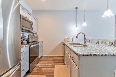 2645 Orleans Trace Evansville IN 47715
