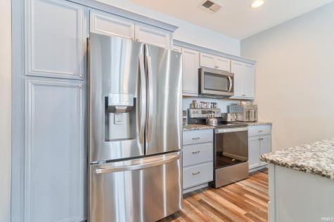 2645 Orleans Trace Evansville IN 47715