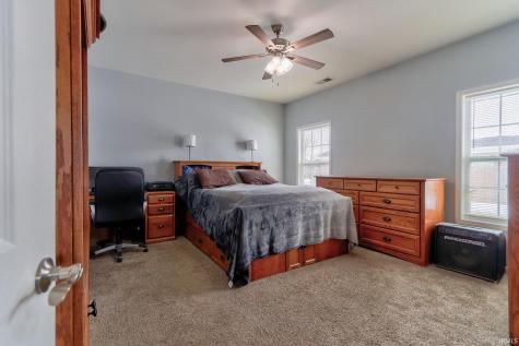 2645 Orleans Trace Evansville IN 47715