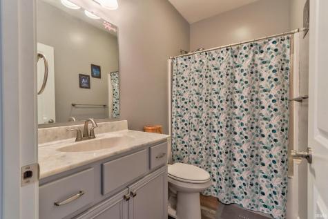 2645 Orleans Trace Evansville IN 47715