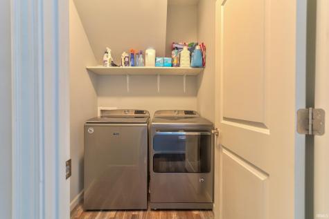 2645 Orleans Trace Evansville IN 47715