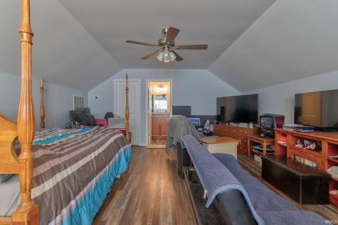 2645 Orleans Trace Evansville IN 47715