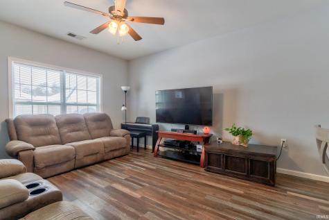 2645 Orleans Trace Evansville IN 47715