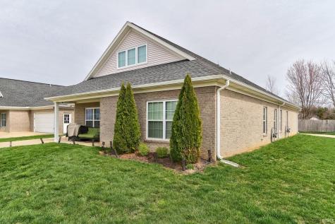 2645 Orleans Trace Evansville IN 47715