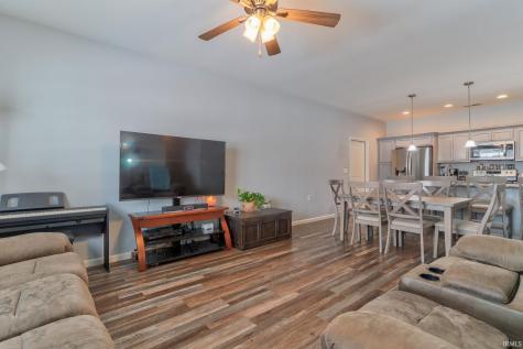 2645 Orleans Trace Evansville IN 47715