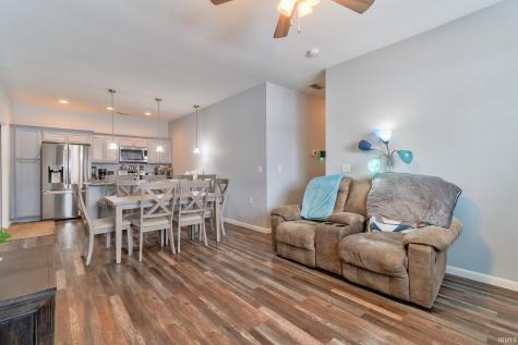 2645 Orleans Trace Evansville IN 47715