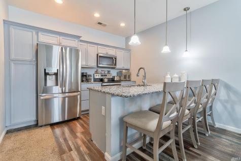2645 Orleans Trace Evansville IN 47715