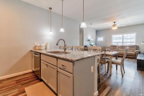 2645 Orleans Trace Evansville IN 47715