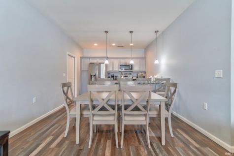 2645 Orleans Trace Evansville IN 47715