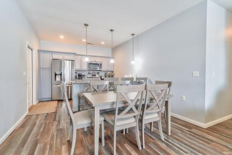 2645 Orleans Trace Evansville IN 47715